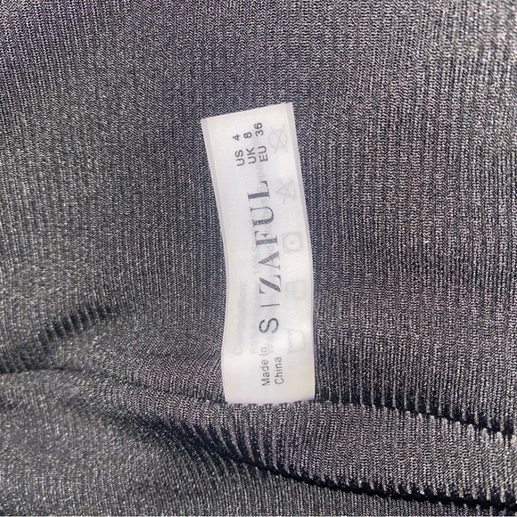 Zaful Bathing Suit Bottoms NEW - Picture 4 of 5